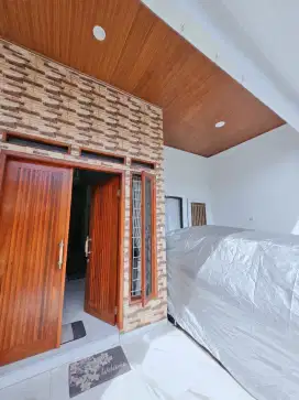 PEMILIK LANGSUNG JUAL CLUSTER VERINA SIAP HUNI