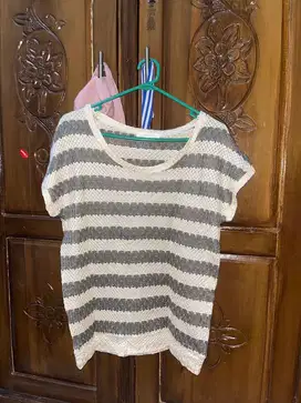 Outer wanita cantik