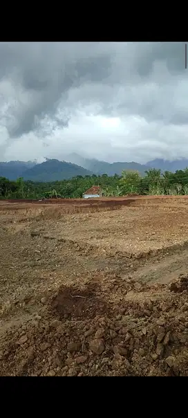 Tanah kavling harga promo di kota negara jembrana Bali