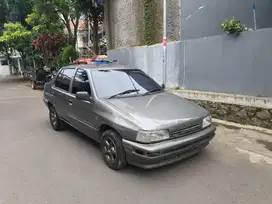Daihatsu Classy 1992 Bensin