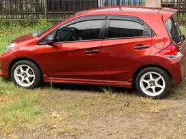 Velg ssr+ban champiro