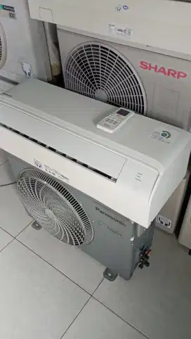 AC panasonic 3/4 PK R32