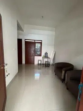DISEWAKAN RUMAH DI ANTAPANI CITY BANDUNG  --FF
