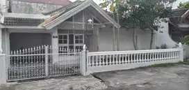 Rumah strategis cocok utk kantor di Nogotirto