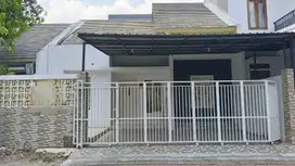 Disewakan Rumah Bukit Palma Kamar 4