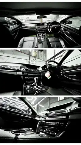 BMW 528i 2014 Bensin
