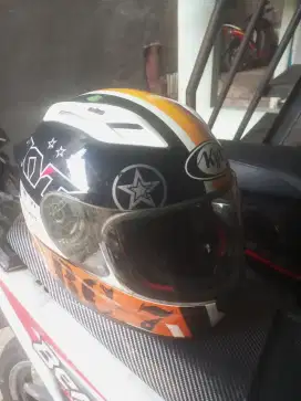 Kyt R7c full face