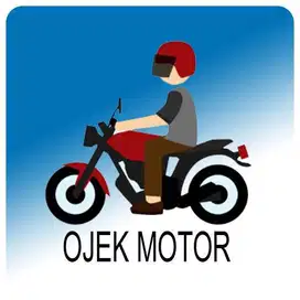 Jasa Ojek Pribadi
