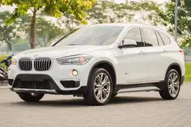 Collectors Item! BMW X1 XLine 2016 Panoramic Sunroof c250 520i x5