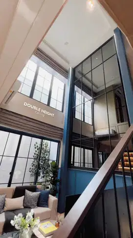 DIJUAL Rumah Cluster Terlaku Sepanjang Masa daerah Summarecon Serpong