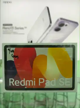 Redmi Pad SE 4/128