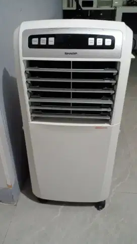 Air cooler Sharp