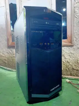 Cpu komputer i5 gen 2
