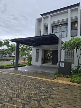DIJUAL Rumah Full Marmer MEWAH at BSD Sudah FREE PPN JUGA