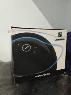 HARMAN KARDON OMNI 10