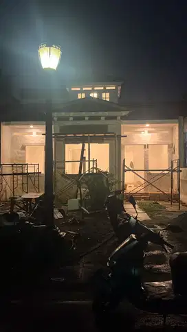 Rumah Bebas Banjir &  Lokasi Strategis di Dukuh Bima Bekasi