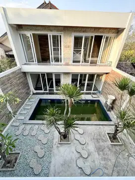 Rumah Villa Palagan Km 9 Dekat Hayatee Hotel