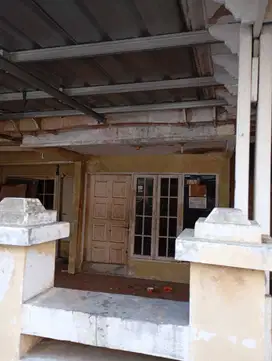 Dijual Rumah  Tua Sunter Paradise Tahap 2 Paradise tahap 2  Luas 9 x 1