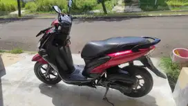 Di jual Cepat Murah Freego 2020