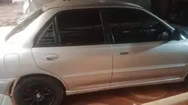 Mitsubishi Lancer 1995 Bensin