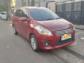 Ertiga GL Manual 2015