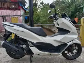Honda PCX 160 th 2023 DP mulai 1 jt an