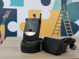 Motorola StarTac Rare Jadul Langka Unik