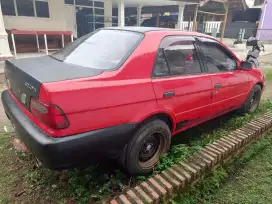 Soluna GLI sehat wal afiat