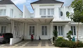 Dijual Rumah Mewah + Kolam Renang cluster Inari Citraland