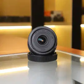 Lensa Canon RF-S 10-18mm IS STM Fullset