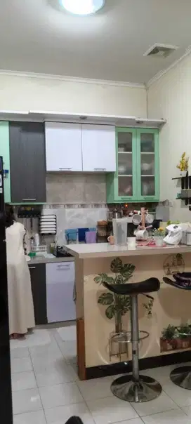 DIJUAL RUMAH BAGUS LT 150 PERUM CIBUBUR COUNTRY BOGOR