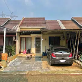 Jual Rumah Di Serpong Lagoon Dekat Akses Toll BSD