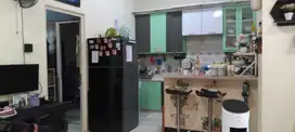 RUMAH BAGUS MURAH LT 150 PERUM CIBUBUR COUNTRY JAKARTA TIMUR