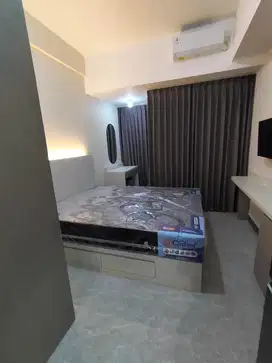 Jarang sda Disewakan baru gress apartemen bella pakuwon city mall