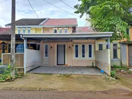 Rumah Siap Huni Di Perumahan Metropolitan Tanjung Bunga