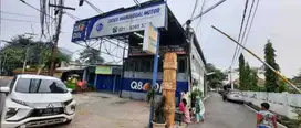 Dijual Tanah di Jalan Raya Kebayoran Lama Dekat Fasilitas Umum