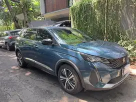 Low KM Peugeot 5008 1.6 Active Bensin-AT 2023 UYD
