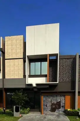 Dijual RUmah 2 Lantai di Suvarna Sutera- Cluster Eldora