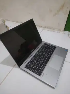 Laptop Advan soulmate minus