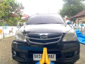Dijual xenia vvti 1.0 tahun 2008