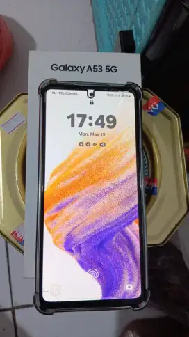 Samsung GALAXY A53 5G