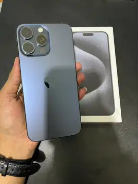 iphone 15 promax 256 Gb all operator