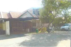 RUMAH CITRA HARMONI SIDOARJO SD9277/14500 ASSET BANK, CASH ONLY, AJB