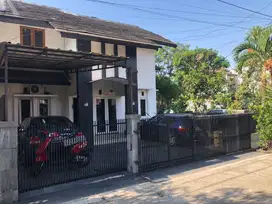 Rumah 2 lantai di Persada Asri II Blok 7, Rancabolang, Kota Bandung