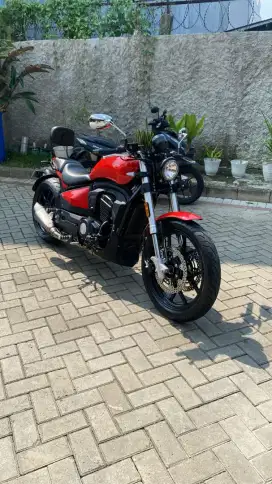Hunter prostreet 400 2024