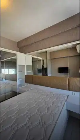 DIJUAL BANTING HARGA‼️ Apartemen Gunawangsa Merr