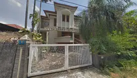 Jual Cepat Rumah Jl. Terogong Kecil, Pondok Pinang, Jakarta