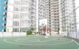 Majestic khan apartement serpong
