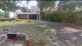 Jual Cepat Rumah Tua Harga Murah di Kalibata Jakarta Selatan