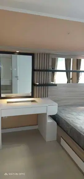 DIJUAL APARTEMEN GATEWAY PASTEUR BANDUNG  --LJ